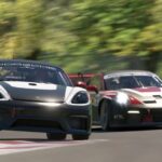Porsche Esports Sprint Challenge GB