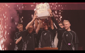 Los Ratones will compete in EMEA Masters Summer despite Worlds clash
