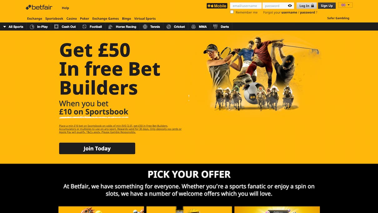 Step 1: Choose a Licensed Bookie
