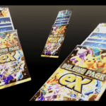 New Pokémon Pocket Deluxe Pack ex update is a rip off