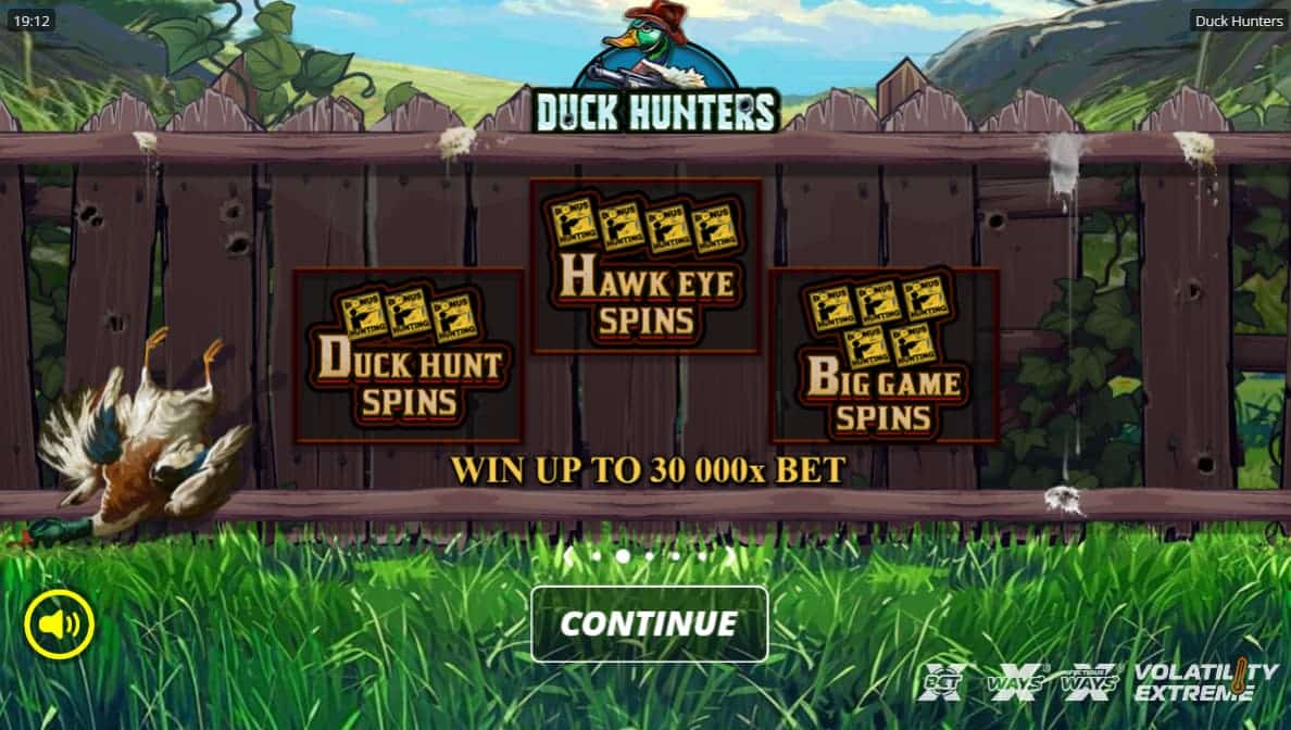 Step 1 Load the Game