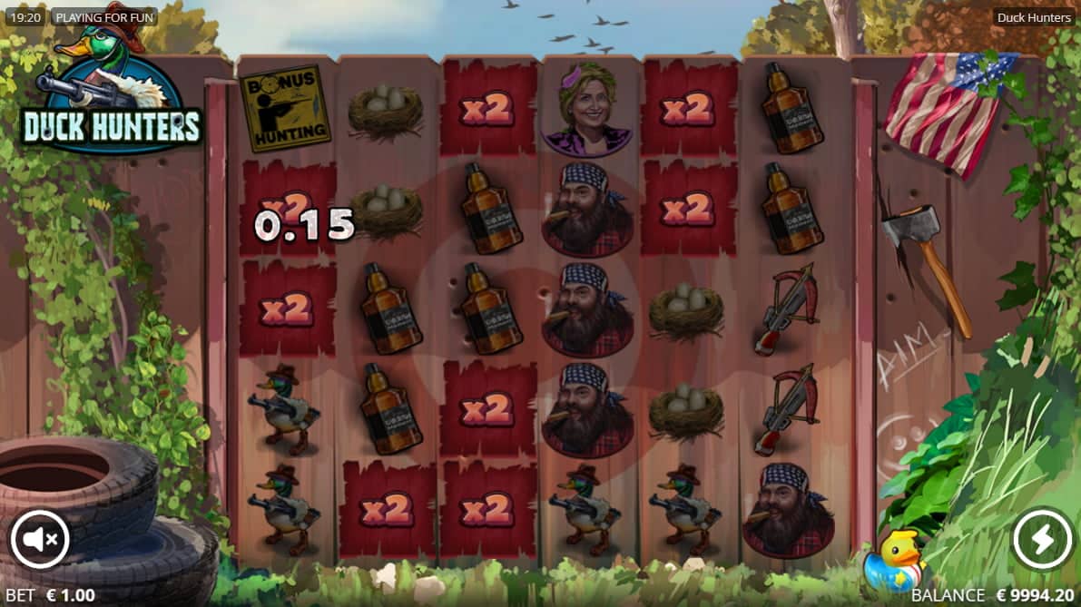 Step 4 Wait to See if You Win