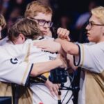 Team Heretics VALORANT
