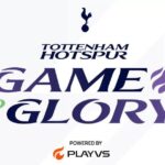Tottenham Hotspur PlayVS