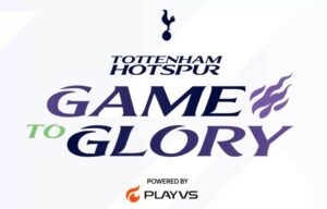 Tottenham Hotspur PlayVS