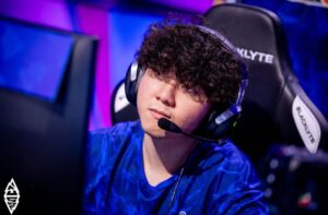 Tundra Esports The International