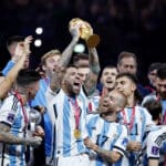EA FC 26 doesn't have enough national teams for a World Cup