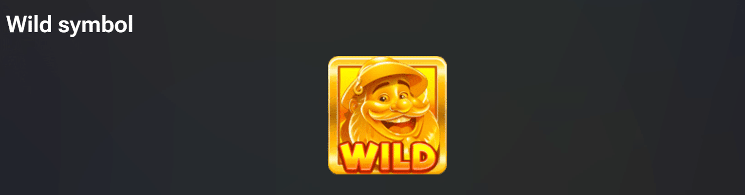 Wild Symbols