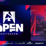 Blast Open Rotterdam Spring 2026