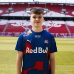 Tekkz signs for RBZL Gaming ahead of EA FC 26