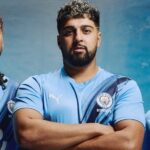 Manchester City and Puma release new esports collection