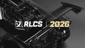 Rocket League fans let down by no Unreal Engine 5 announcement at RLCS