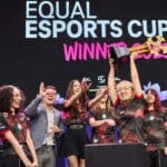 Teams confirmed for first-ever League of Legends Game Changers Rising