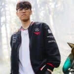 Oner pentakill and failed Rammus experiment qualify T1 for Worlds