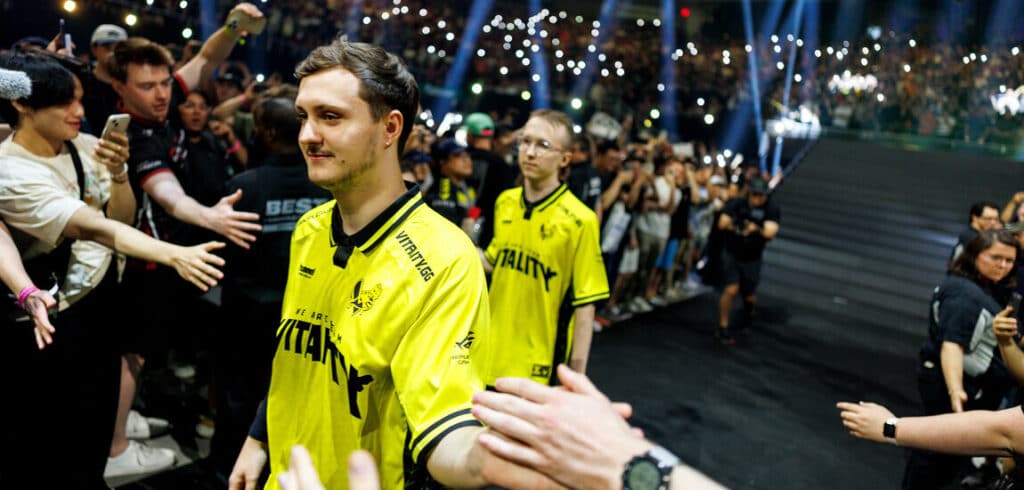 CS2 esports BLAST Open to boost London economy by £30m