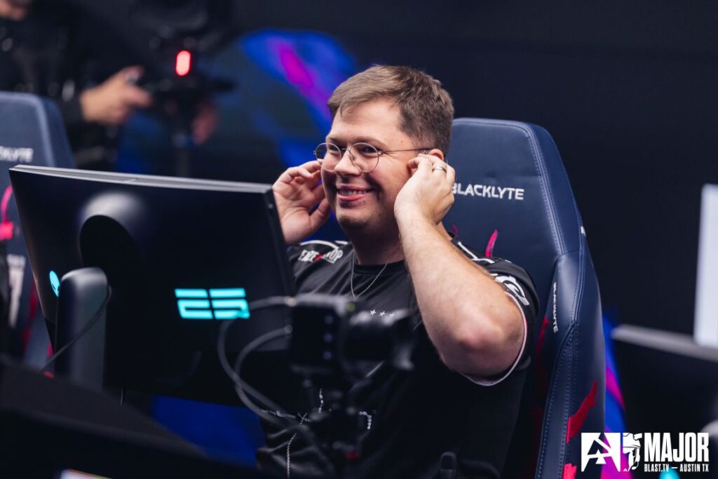 karrigan BLAST
