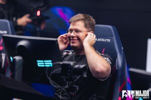 karrigan BLAST