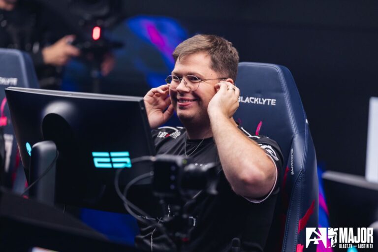 karrigan BLAST