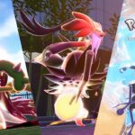 All 5 Pokémon Legends Z-A new Mega Evolutions locked behind paywall