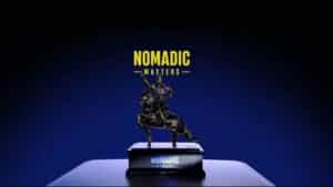 MESA Nomadic Masters