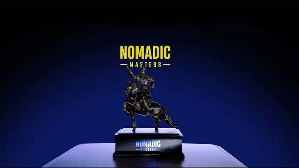 MESA Nomadic Masters