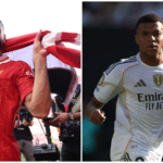 Mbappe and Salah officially best EA FC 26 Ultimate Team players