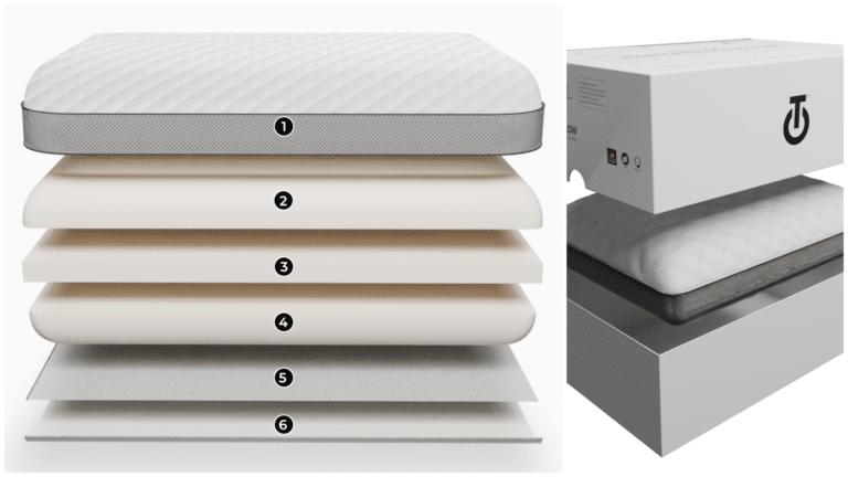 A first in esports: Cambridge Sleep Sciences unveil pillow for gamers