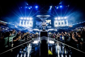 ESL FACEIT Group undergo layoffs