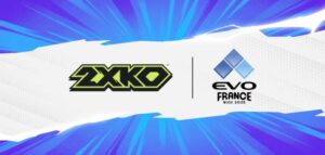 2XKO EVO France