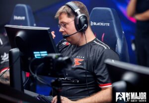 Karrigan FaZe
