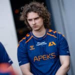Apeks leave Valorant after VCT EMEA relegation