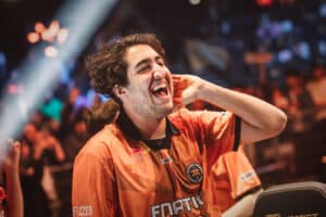 Fnatic's Alfajer set for Valorant Champions 2025 return after health issues