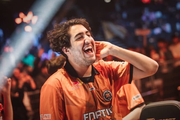 Fnatic's Alfajer set for Valorant Champions 2025 return after health issues