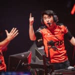 NRG, VCT Paris winners