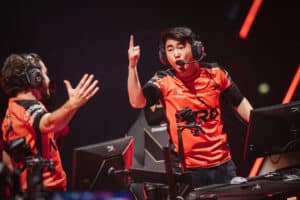 NRG, VCT Paris winners
