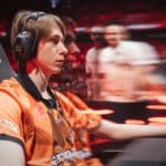 Team Vitality Chronicle announced - Chronicle pictured playing for Fnatic