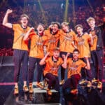 London Clash: Fnatic Valorant to play in UK for the first time