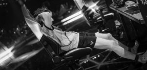 Fnatic Boaster Valorant Champions 2025