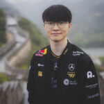 T1 qualifies for LoL Worlds and first Swiss Round draw announced