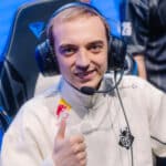 Tomorrow's LoL Worlds draw guarantees an LEC win