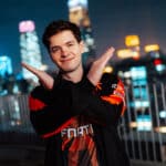 Mikyx departs Fnatic after LoL Worlds elimination
