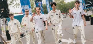 G2 LoL Worlds 2025
