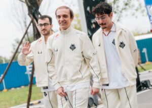 G2 Worlds 2025
