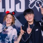 KT Rolster Worlds 2025