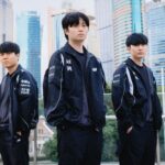 KT Rolster Worlds 2025