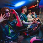 British Esports gives esports support to 25,000+ schools/colleges