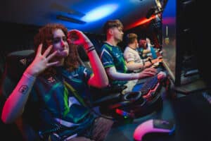 British Esports gives esports support to 25,000+ schools/colleges