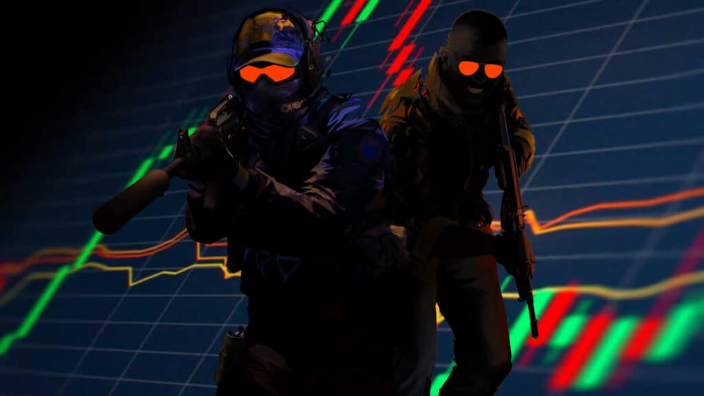 Counter-Strike Skins