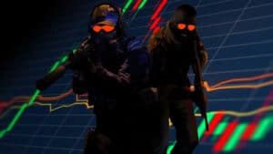 Counter-Strike Skins