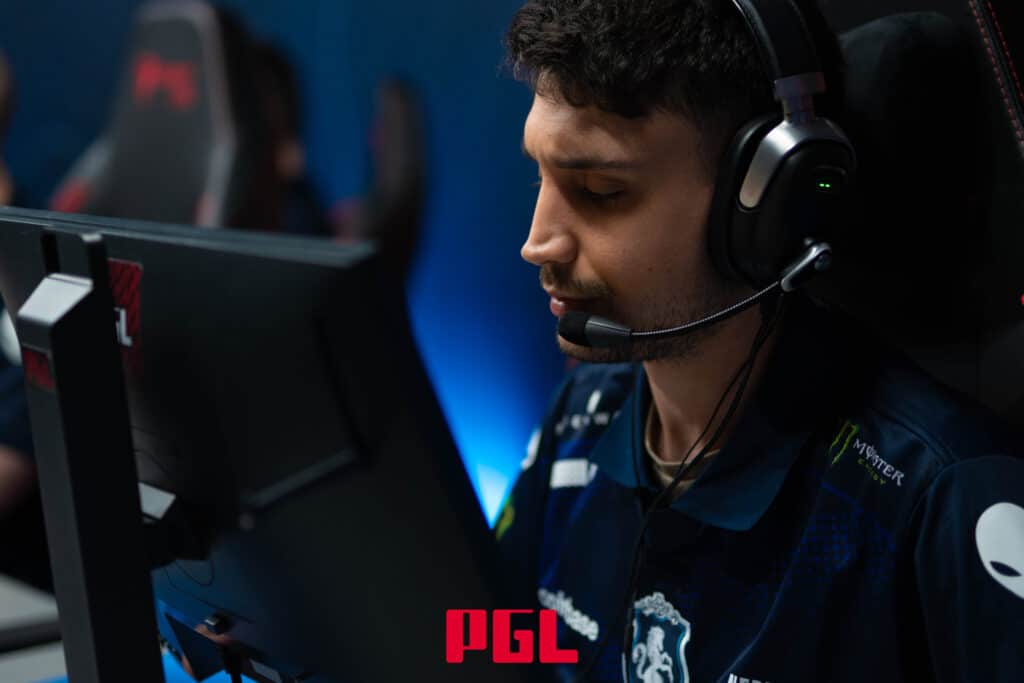 Team Liquid crash out of PGL Masters Bucharest after 26-3 stomp